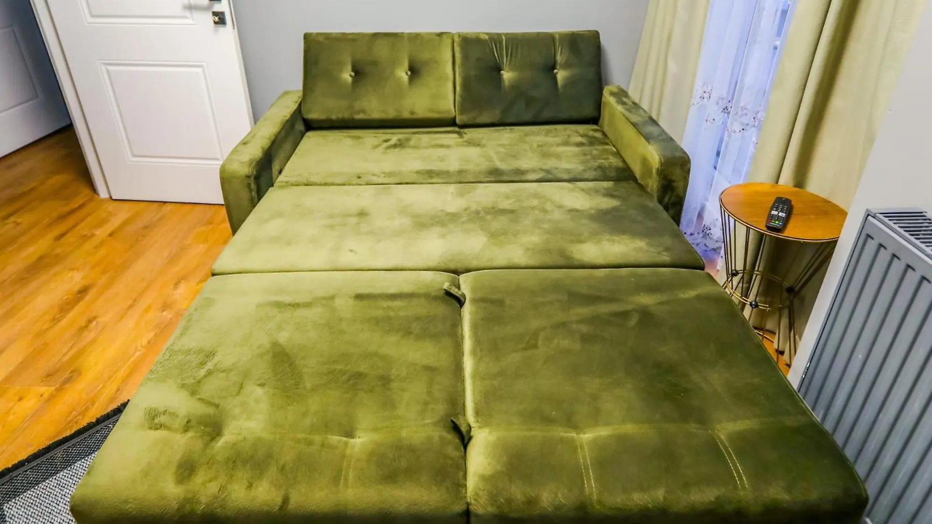 Apartment Lovely Flat 500 M To Uskudar Ferry Station Istanbul Turkey