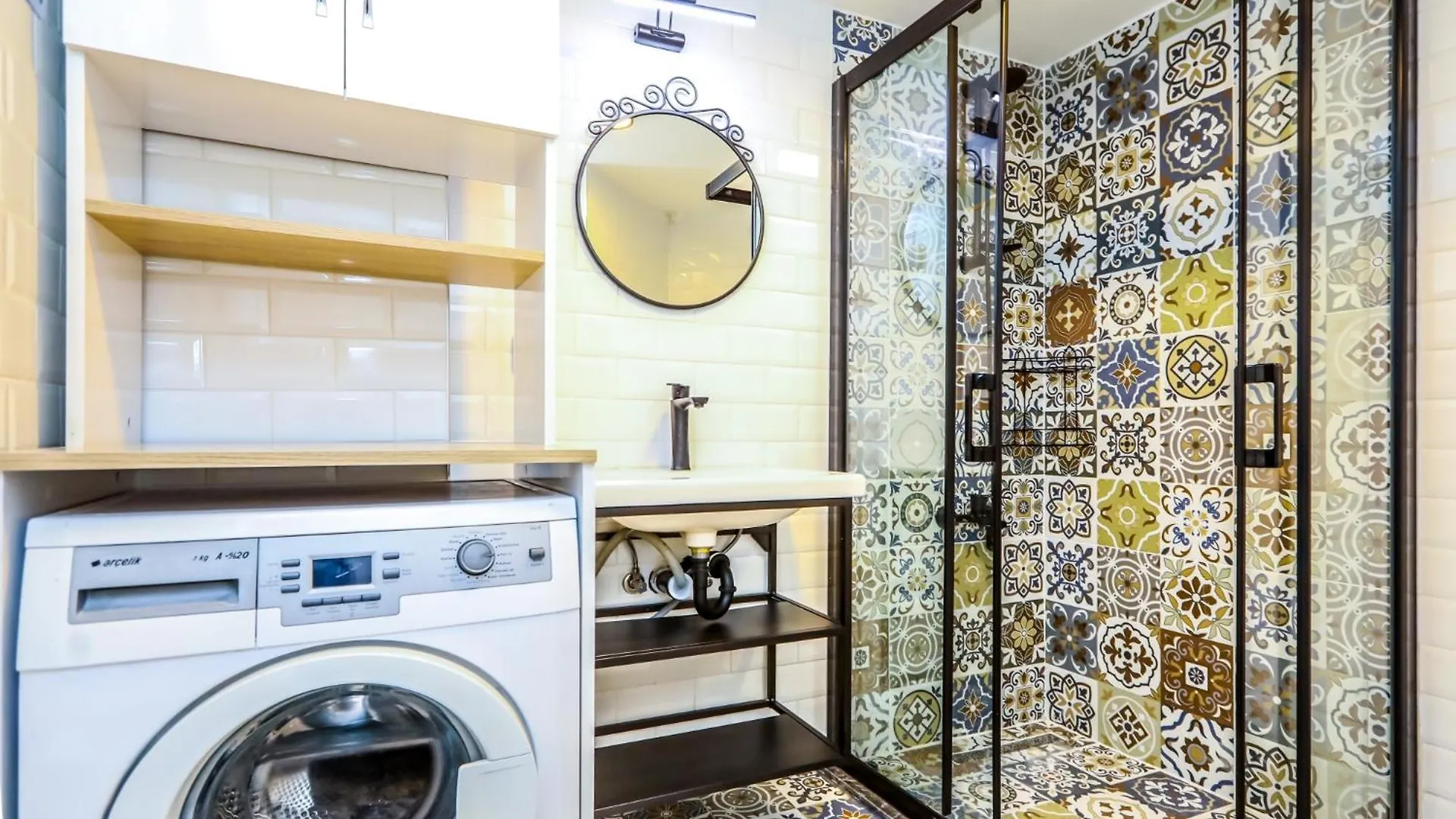 Apartment Lovely Flat 500 M To Uskudar Ferry Station Istanbul