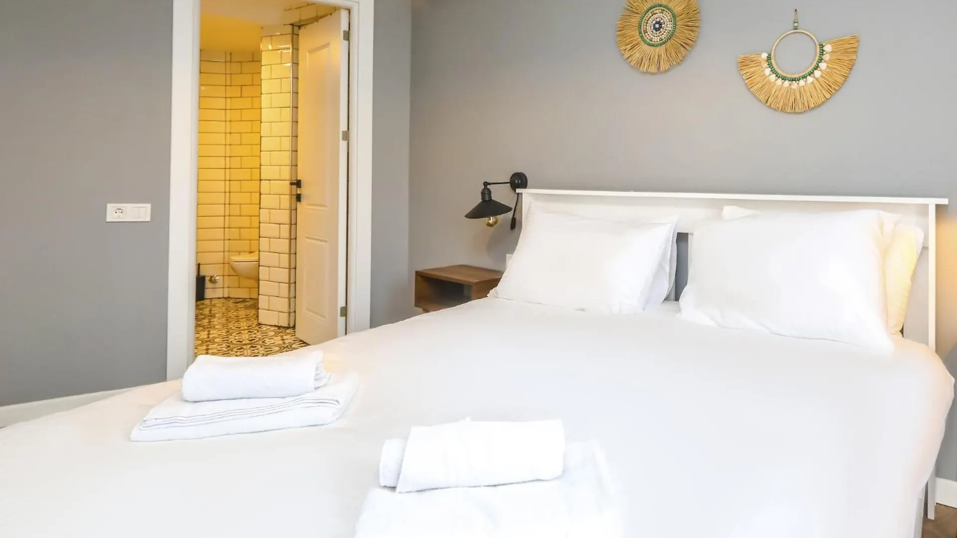 Lovely Flat 500 M To Uskudar Ferry Station Istanbul Turkey