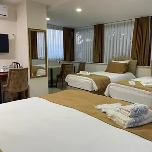 Aparthotel Atam, Istanboel