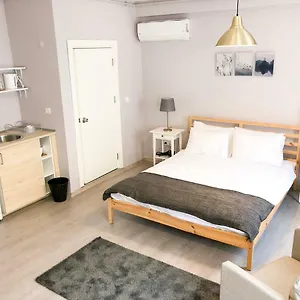 6 Hane üsküdar Serviced Istanbul